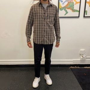 Marmot Hiking Button Up